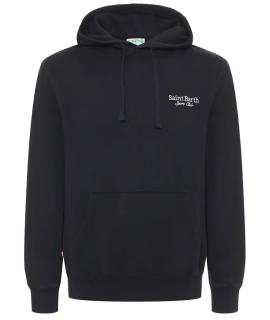 MC2 SAINT BARTH Худи/толстовка