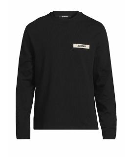 JACQUEMUS Лонгслив