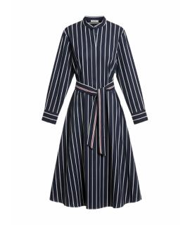 BRUNELLO CUCINELLI Повседневное платье