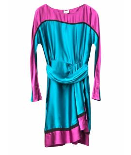 ALBERTA FERRETTI Повседневное платье