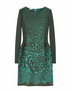 ALBERTA FERRETTI Повседневное платье