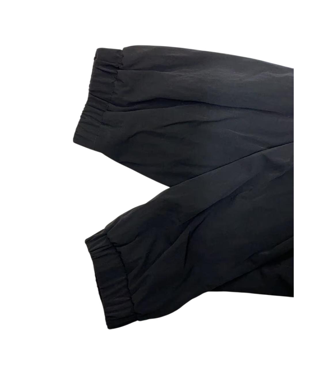 GUCCI Черная куртка, фото 4