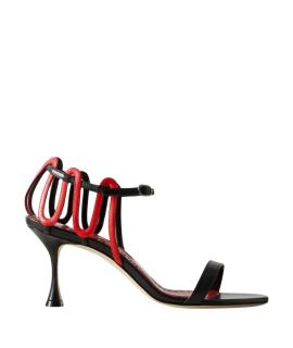 MANOLO BLAHNIK Босоножки