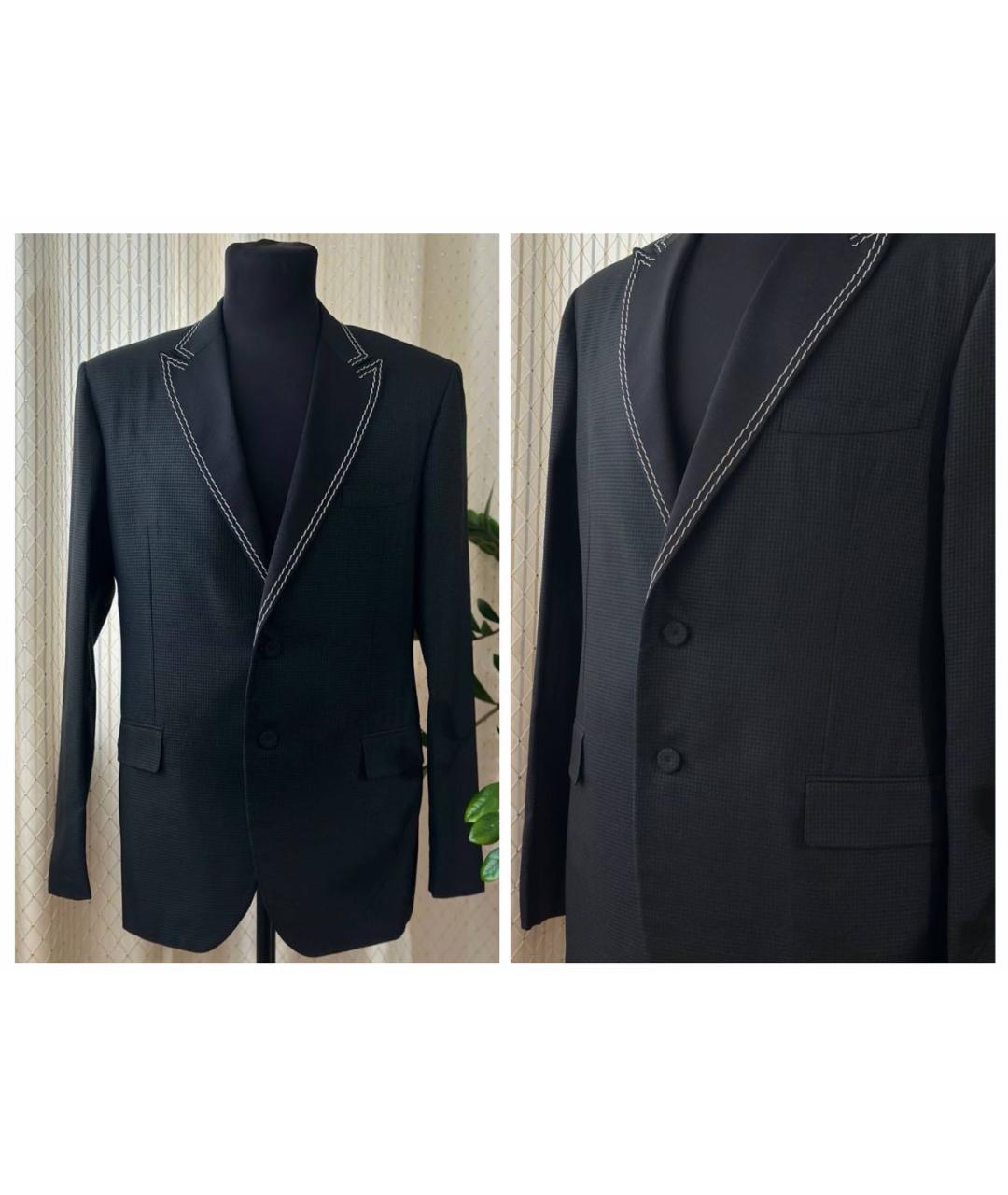 BOTTEGA VENETA Мульти пиджак, фото 3