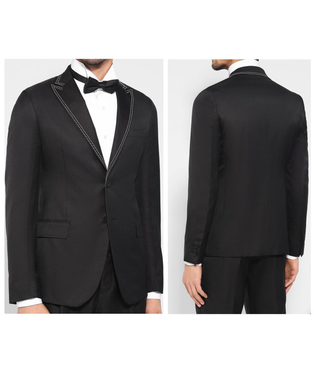 BOTTEGA VENETA Мульти пиджак, фото 5