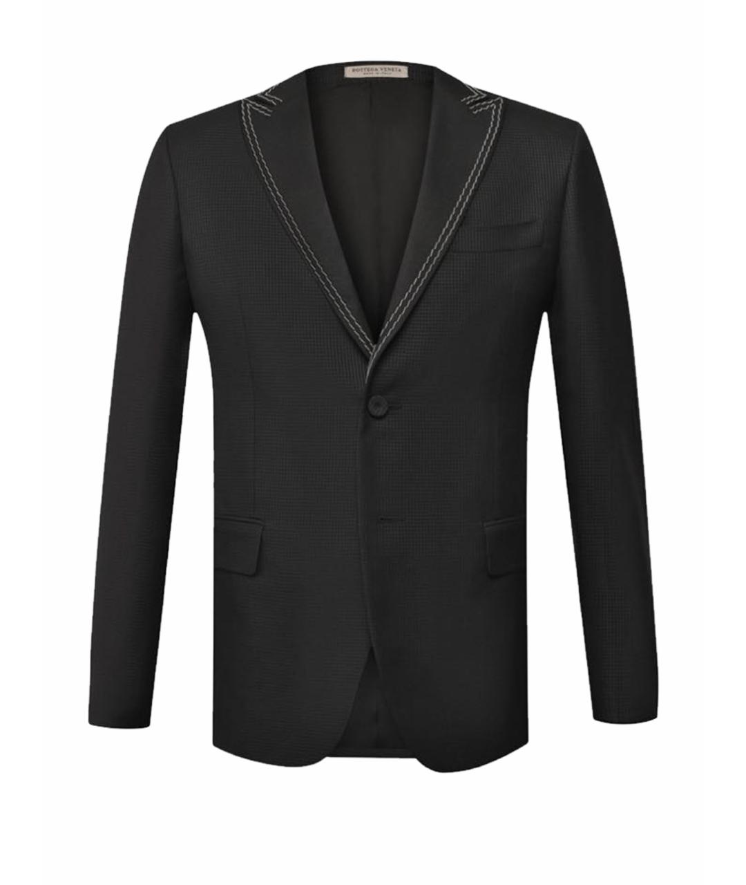 BOTTEGA VENETA Мульти пиджак, фото 1