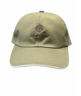 LORO PIANA Кепка/бейсболка