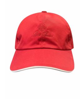 LORO PIANA Кепка/бейсболка