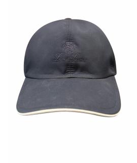 LORO PIANA Кепка/бейсболка