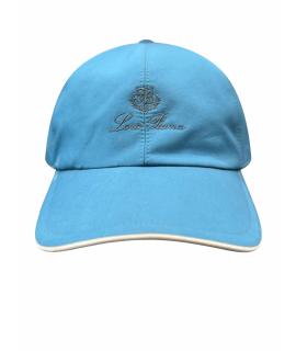 LORO PIANA Кепка/бейсболка