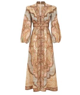 ZIMMERMANN Повседневное платье