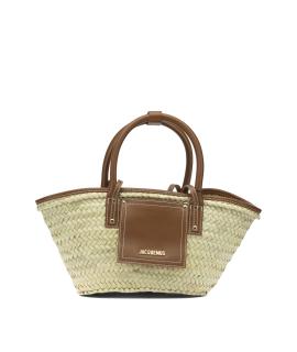 JACQUEMUS Сумка тоут