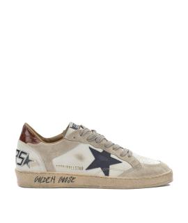 GOLDEN GOOSE DELUXE BRAND Низкие кроссовки / кеды