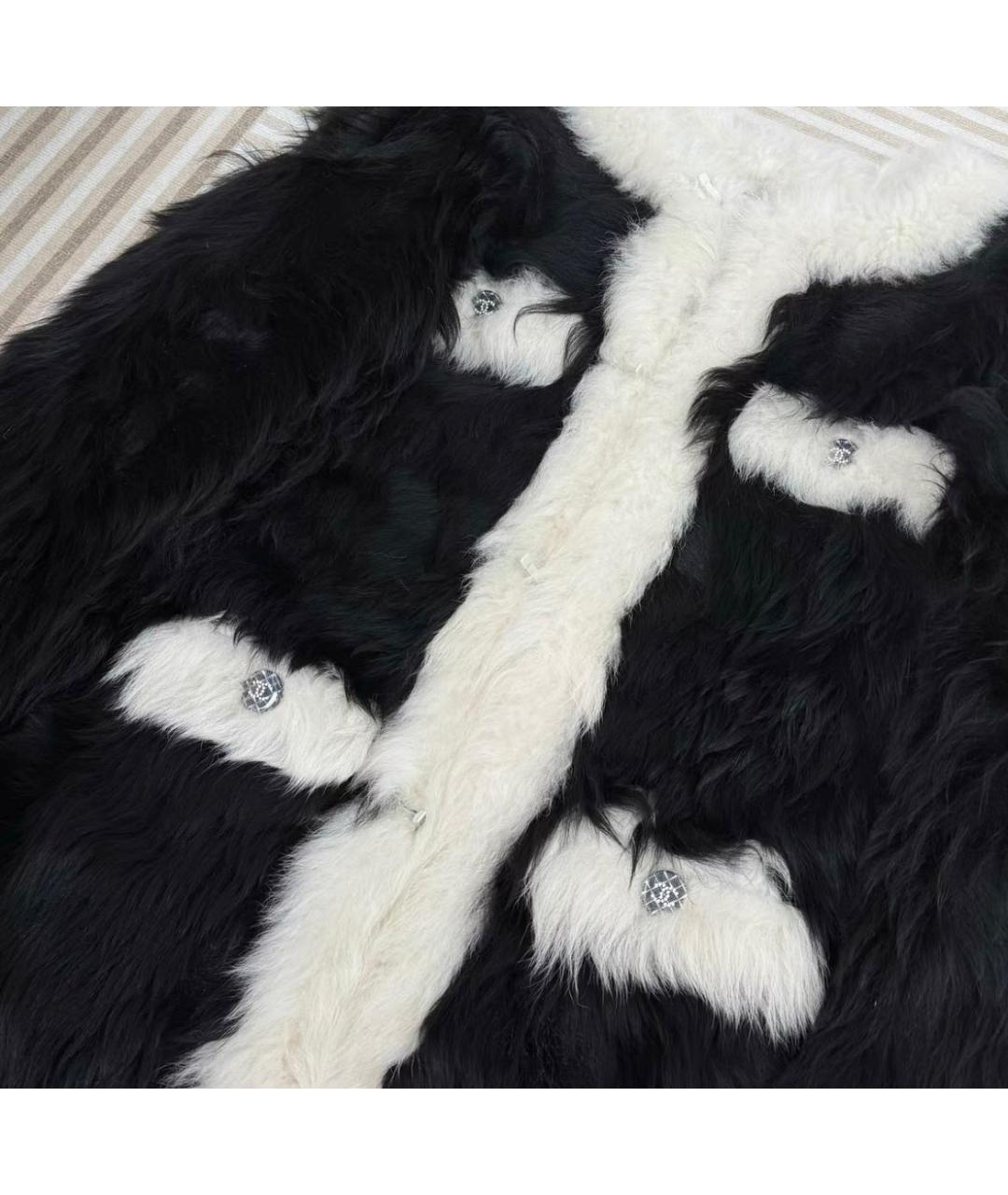 CHANEL Шуба, фото 5