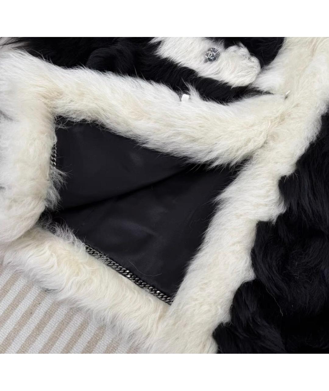 CHANEL Шуба, фото 4