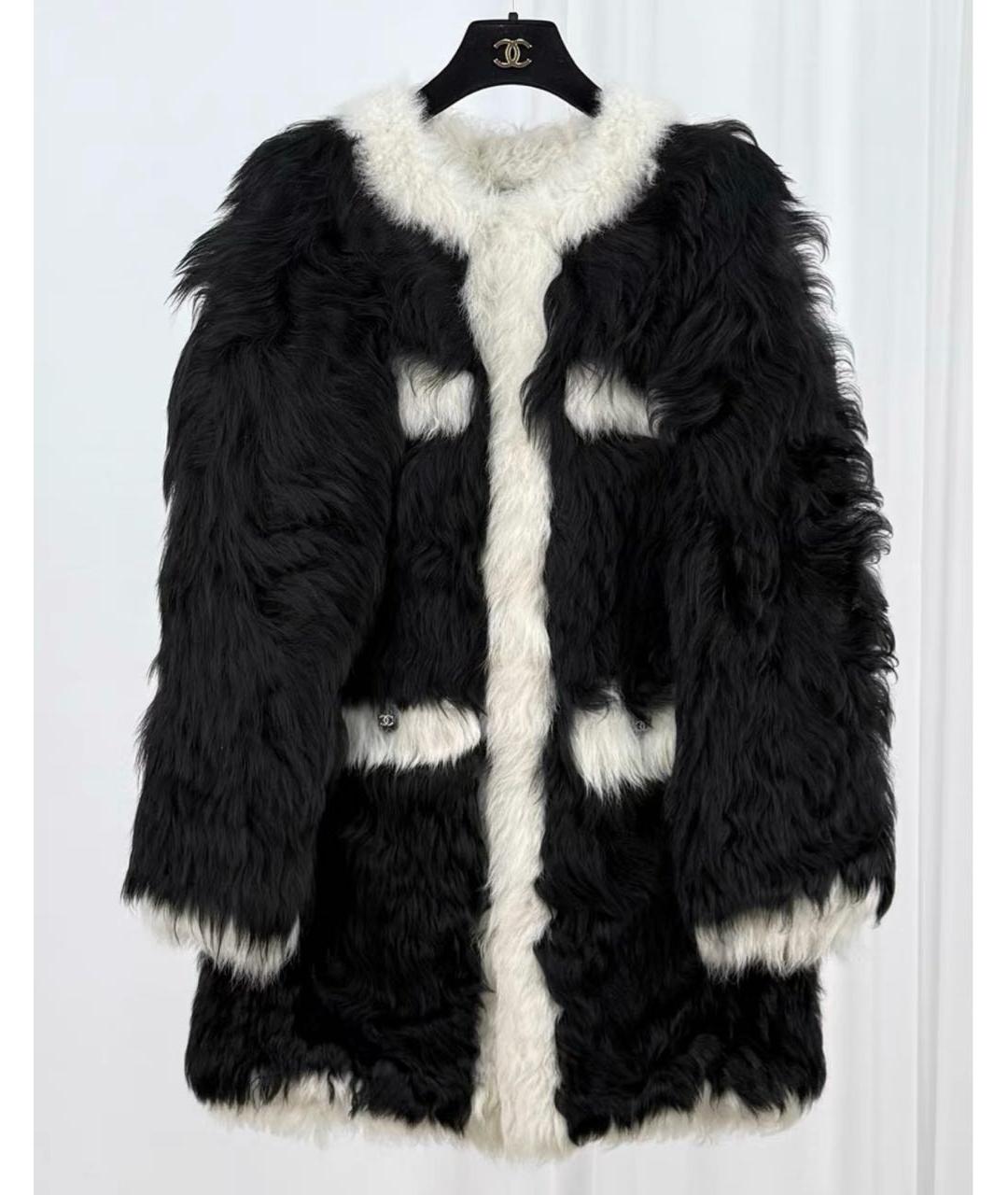 CHANEL Шуба, фото 2