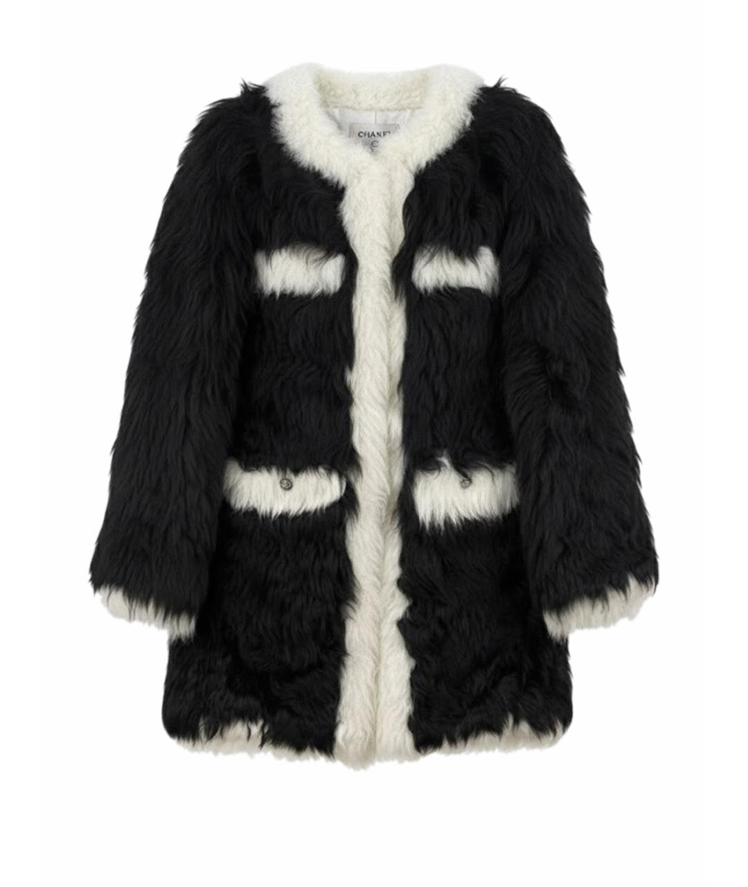 CHANEL Шуба, фото 1