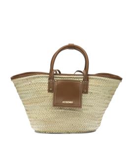 JACQUEMUS Сумка с короткими ручками