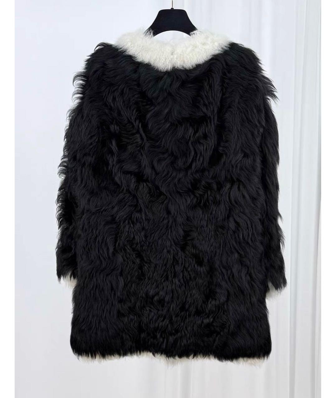 CHANEL Шуба, фото 3