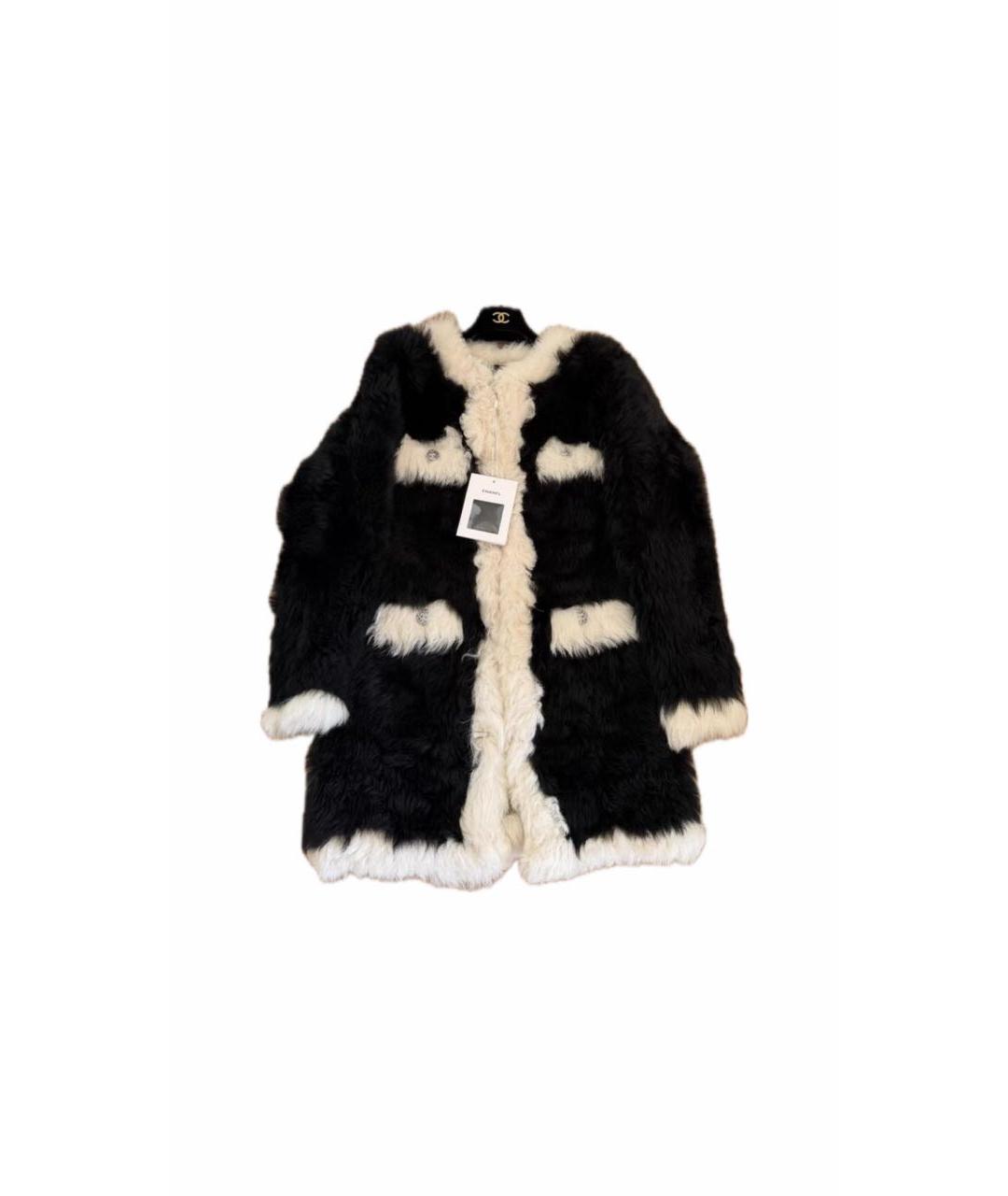 CHANEL Шуба, фото 6