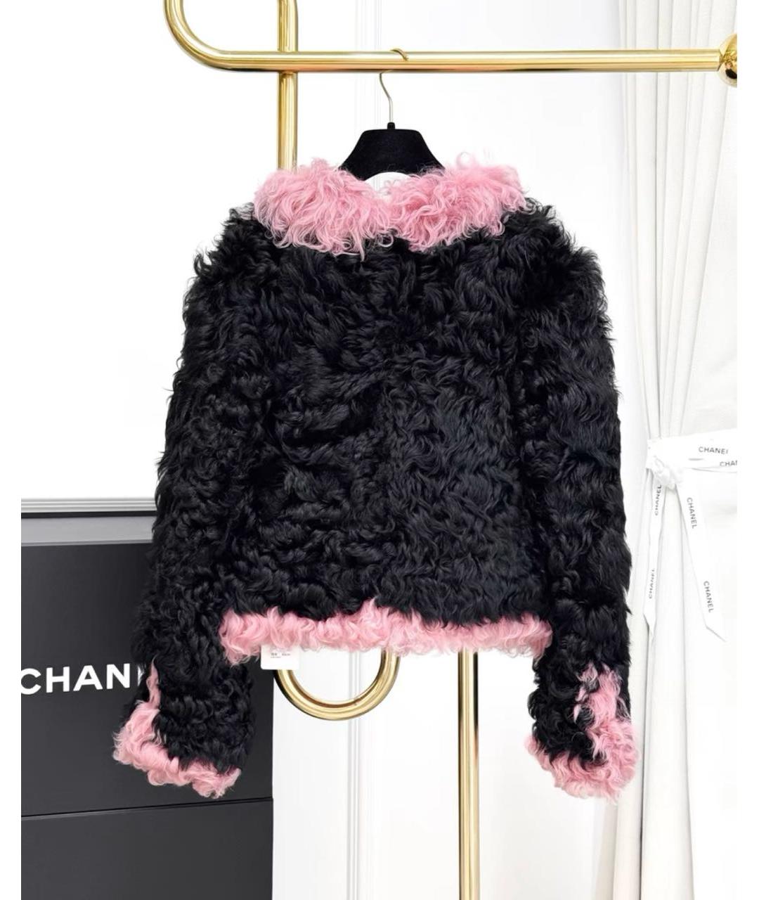 CHANEL Шуба, фото 3