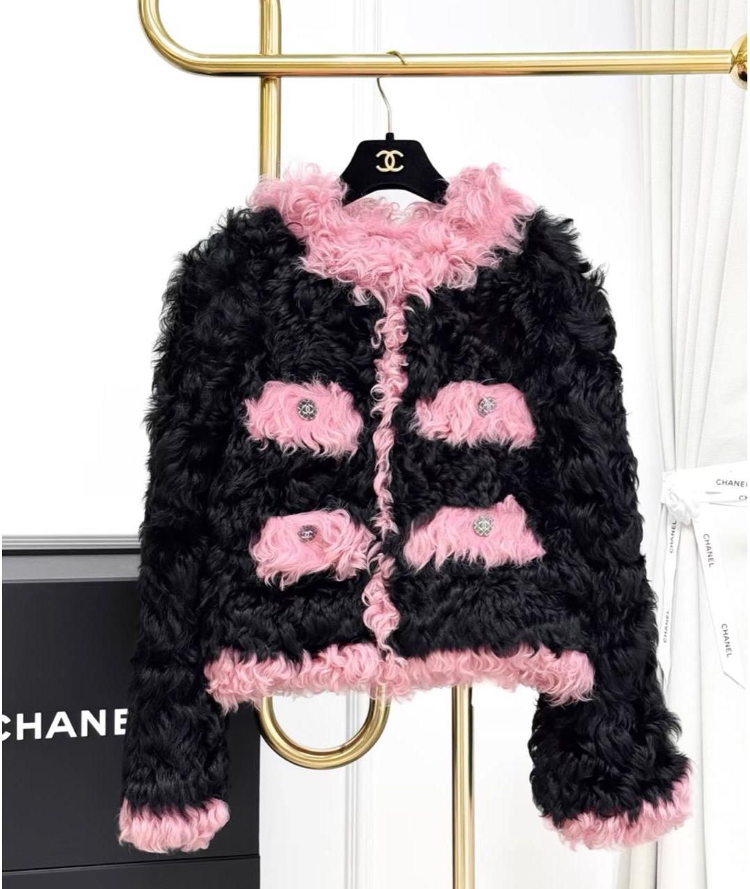 CHANEL Шуба, фото 2