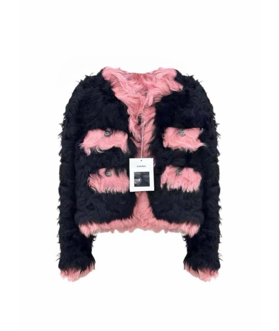 CHANEL Шуба, фото 4
