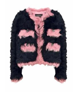 CHANEL Шуба