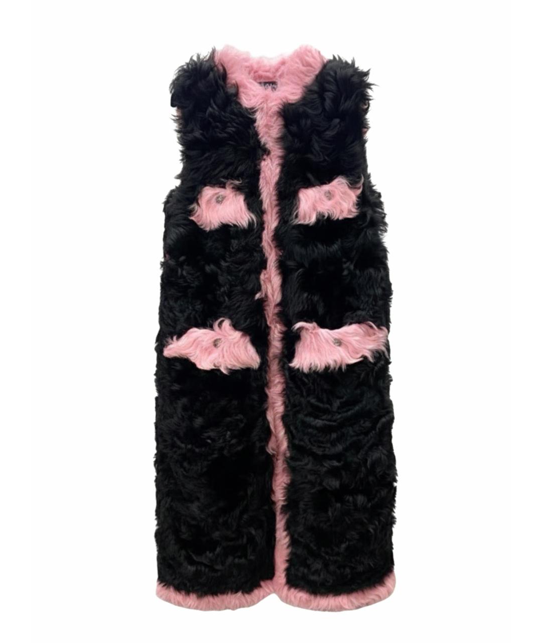 CHANEL Дубленка, фото 1