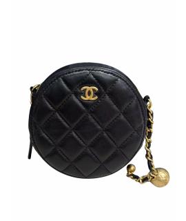 CHANEL Сумка через плечо