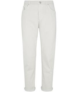 BRUNELLO CUCINELLI Повседневные брюки