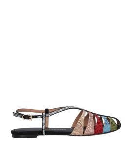 FERRAGAMO Сандалии