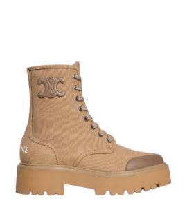 CELINE Ботинки