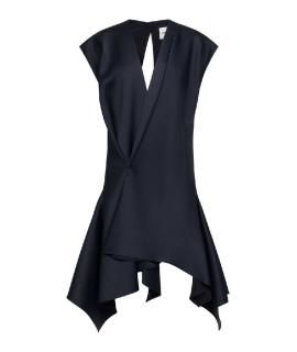 KHAITE Коктейльное платье