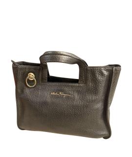 FERRAGAMO Сумка тоут