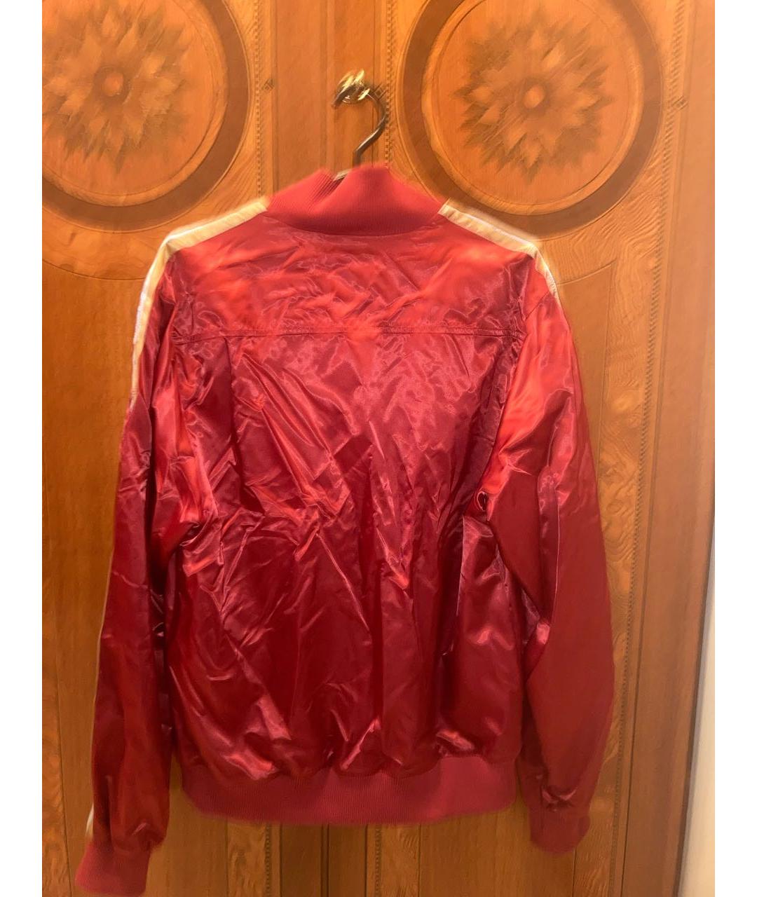 DOLCE&GABBANA Красная куртка, фото 2
