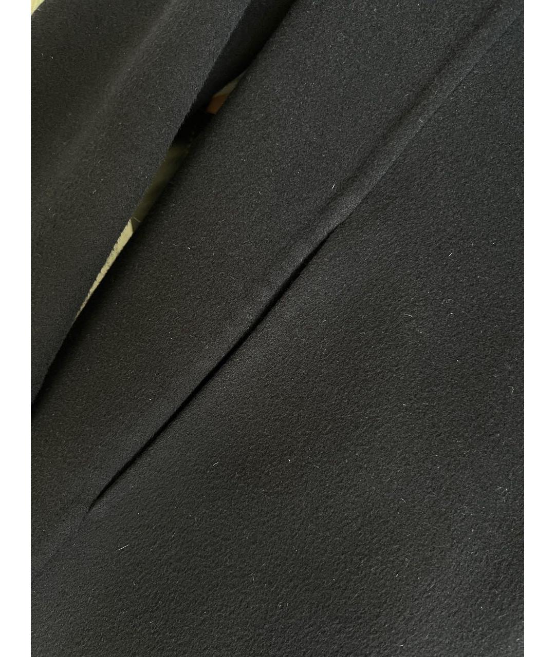 CELINE Темно-синяя куртка, фото 8