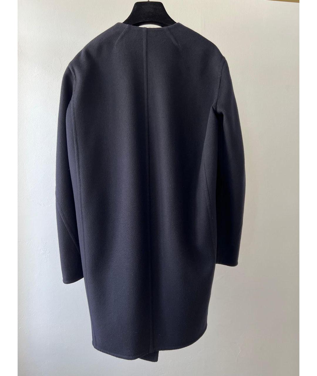 CELINE Темно-синяя куртка, фото 3