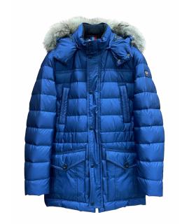 PAUL & SHARK Пуховик