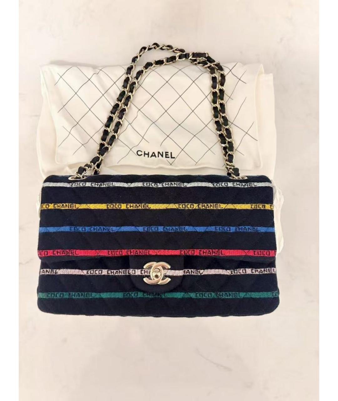 CHANEL Сумка через плечо, фото 2