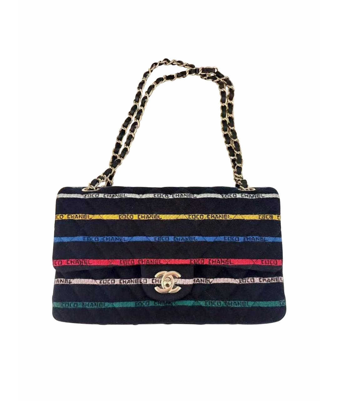 CHANEL Сумка через плечо, фото 1