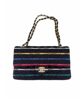 CHANEL Сумка через плечо