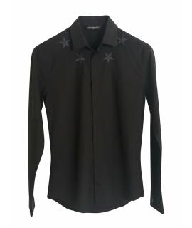 GIVENCHY Кэжуал рубашка