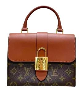 LOUIS VUITTON Сумка с короткими ручками