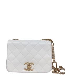 CHANEL Сумка через плечо