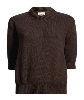 KHAITE Джемпер / свитер