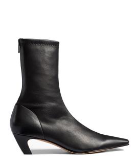 KHAITE Ботильоны