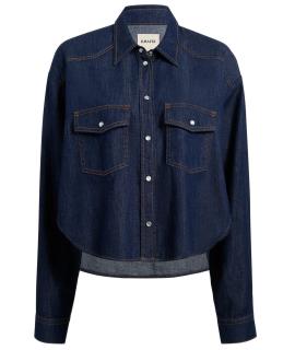 KHAITE Рубашка