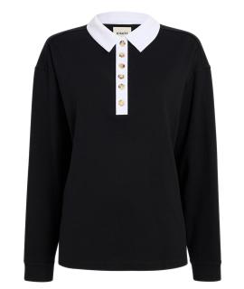 KHAITE Лонгслив