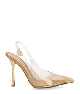 GIANVITO ROSSI Туфли
